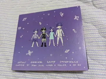 OMORI ORIGINAL GAME SOUNDTRACK