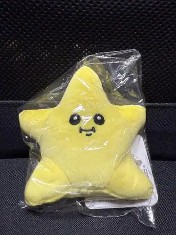 나가노 캐릭터즈 포테타마 봉제 인형 별똥별