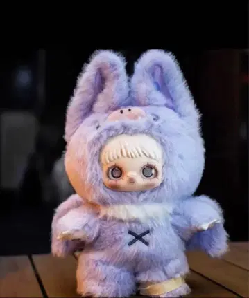 MayMeiDaskForest 마이메이 다크 포레스트 시리즈 박쥐