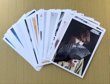 초특급 타쿠야 브로마이드
