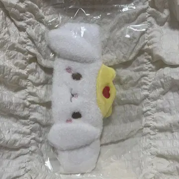 제오참 루루 RURU 헤어밴드