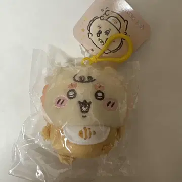 Chiikawa Baby 치이카와 (먼작귀) 마스코트 시사 baby