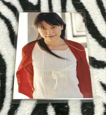카이 아사미 브로마이드 라미네이티드 h