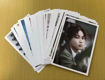 초특급 타쿠야 브로마이드