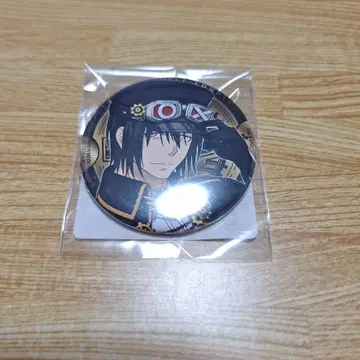 염염의 소방대 복권 팝 캔뱃지 신몬 베니마루