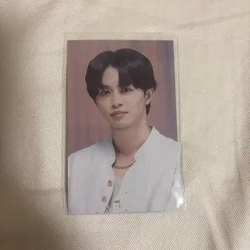 초특급 타쿠야 무비티켓 특전 트레이딩 카드