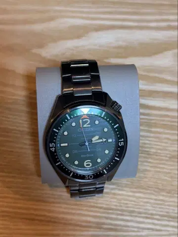 가격 협상 가능 CITIZEN AW1715-86X