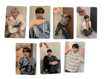 n.SSign Itty Bitty 9/7STARLIKE MUSIC 영통