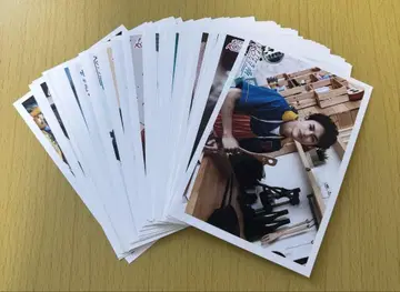 초특급 타쿠야 브로마이드