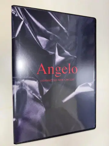 Angelo - CONNECTED NEW CIRCLES