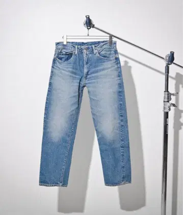 WAREHOUSE x BEAMS PLUS / 별주 Lot.1105 W36