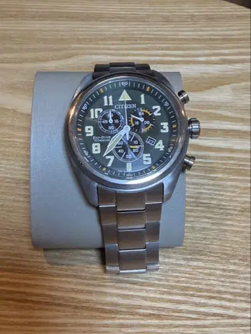 가격 협상 가능 CITIZEN AT2480-81X
