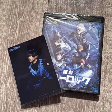 블루 스테이션 블루레이
