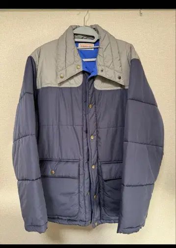 TENDERLOIN 다운 자켓 사이즈 XL 텐더 로인