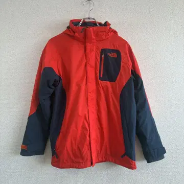 THE NORTH FACE 후드 부착 자켓 L/G