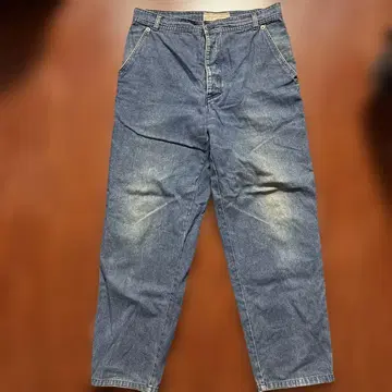 Claude Montano [초레어] 데님