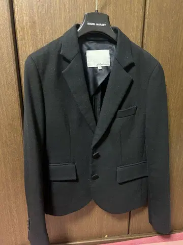 3.1 Phillip Lim 테일러드 자켓 필립림