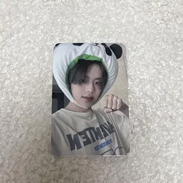 VERIVERY 베리베리 강민