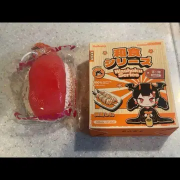 멜로조이 참치 일식