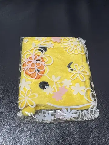 키이로이토리 수첩 수첩 커버