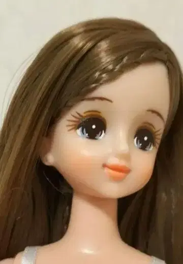 리카짱 캐슬 오타노시미 인형 마린