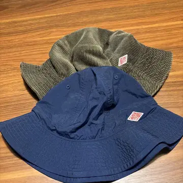 단톤 버킷햇