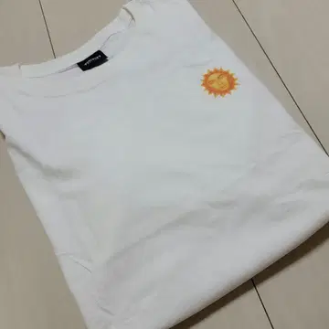 후지이 카제 feelin good 티셔츠 M 사이즈