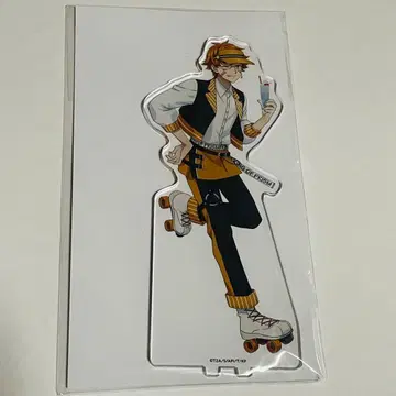 킹 오브 프리즘 PRISM DINER 아크릴 스탠드 킹프리 카케루