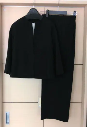 KASHIYAMA 오더 수트