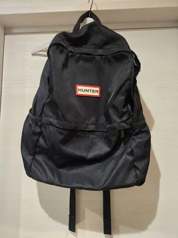 HUNTER 백팩