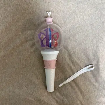 [ 주의 사항을 확인해 주세요 ] viviz 응원봉