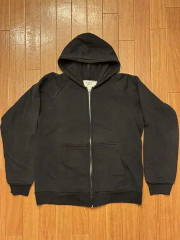 CAMBER /CHILL ZIP UP PARKA made in U.S.A
