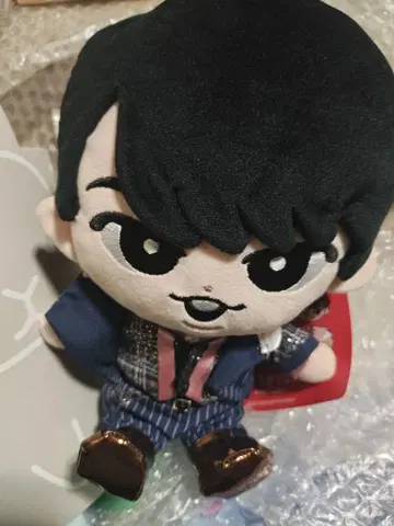 SnowMan 미야타테 료타 봉제 인형 빅