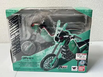 S.H.Figuarts 배틀 호퍼