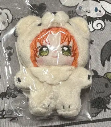 앙스타 이츠누이 레오