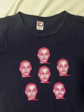araki 셔츠