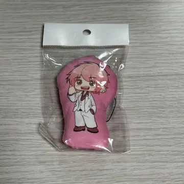 에브리데이 호스트 미니 쿠션 스트랩 코이치