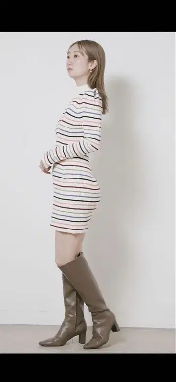스나이델 원피스