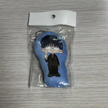 에브리데이 호스트 미니 쿠션 스트랩 하지메
