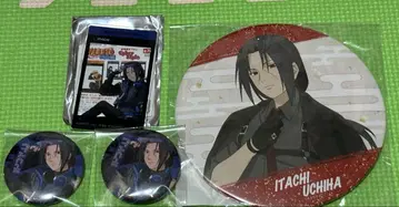 NARUTO 우치하 이타치