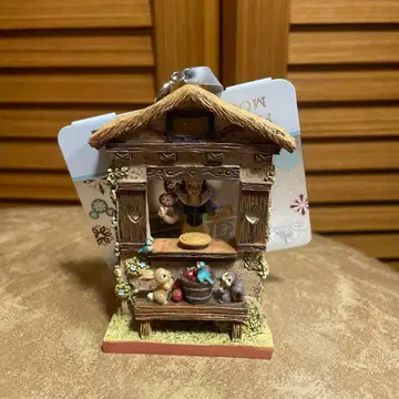 새상품 디즈니 백설공주 오너먼트