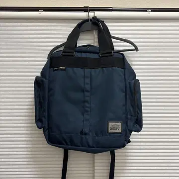 Jimmy'z 백팩 2way 손잡이 CORDURA