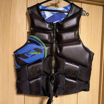 HYPERLITE 구명 조끼 L 사이즈