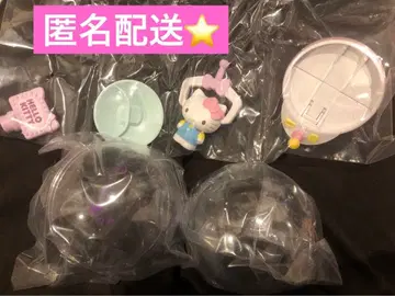 익명 배송 산리오 캐릭터즈 토키메루즈 BOX! 크레인 게임 키티