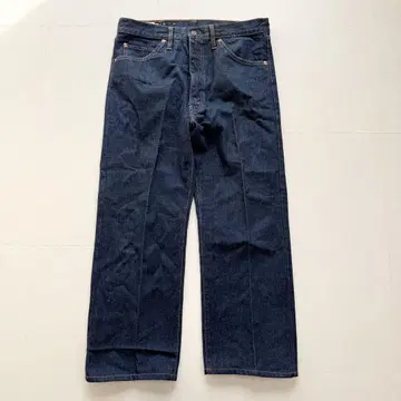 빅존 lot 2617 34/33 데님 C580