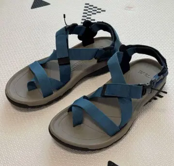 TEVA 허리케인 테라 닥터 샌들 28cm 테바 HURRICANE