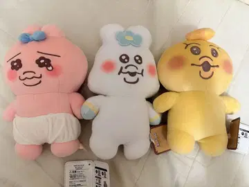 오판츄 눙포차무 키미마로 마슈못치 세트 낱개 판매 가능