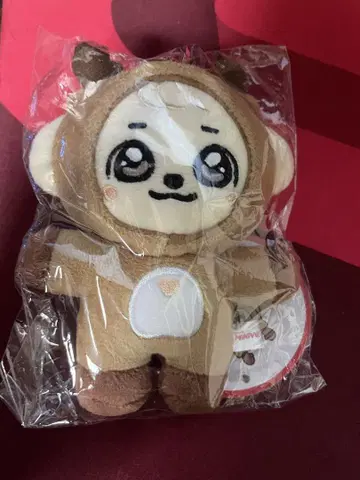 IVE MINIVE GANGANJI 크리스마스 사양 트레이딩 카드 없음