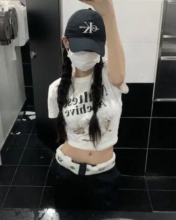 Dickies 874 팬츠 블랙