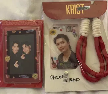 GMMTV MD KristSingto